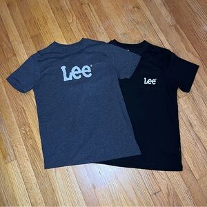 2️⃣ Lee T-Shirts
